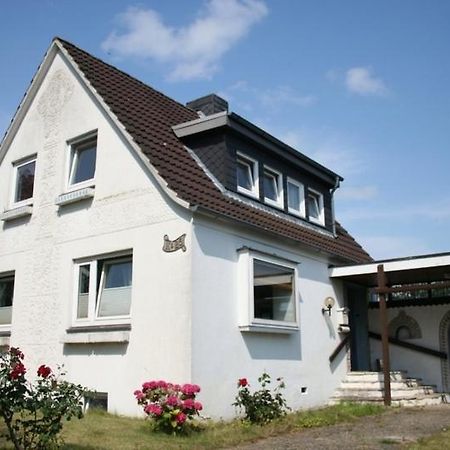 Villa Klotz Uwe Pelzerhaken Exterior foto