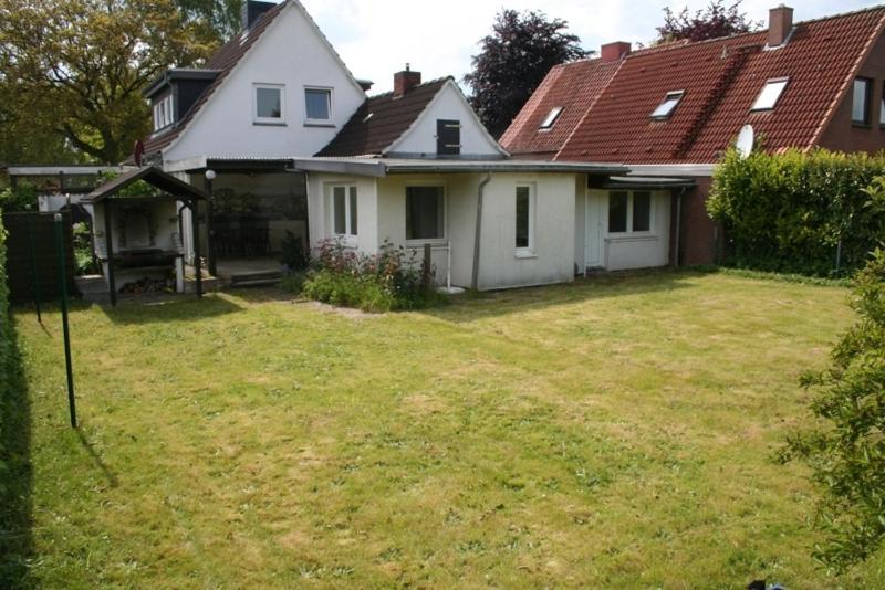 Villa Klotz Uwe Pelzerhaken Exterior foto