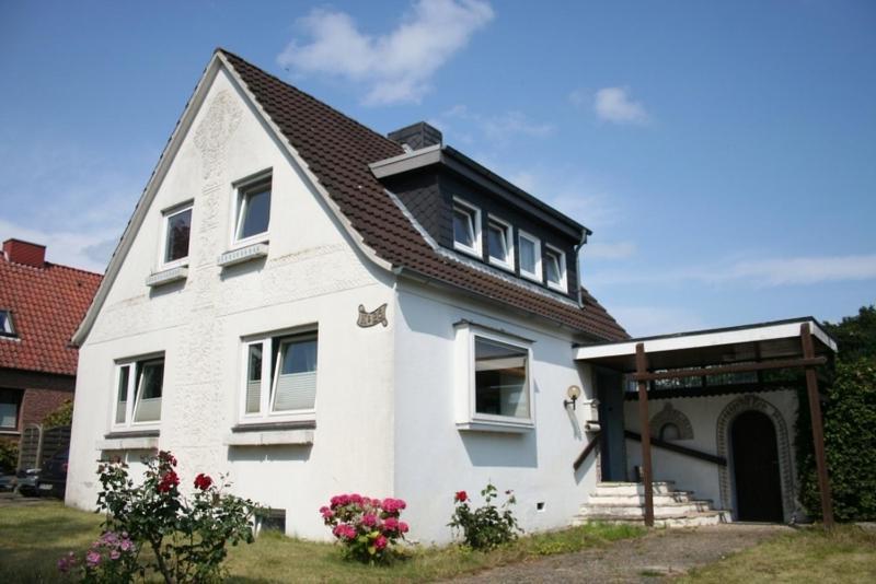 Villa Klotz Uwe Pelzerhaken Exterior foto